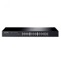 TP-LINK TL-SL1226 24-Port 10/100Mbps 2-Port Gigabit 